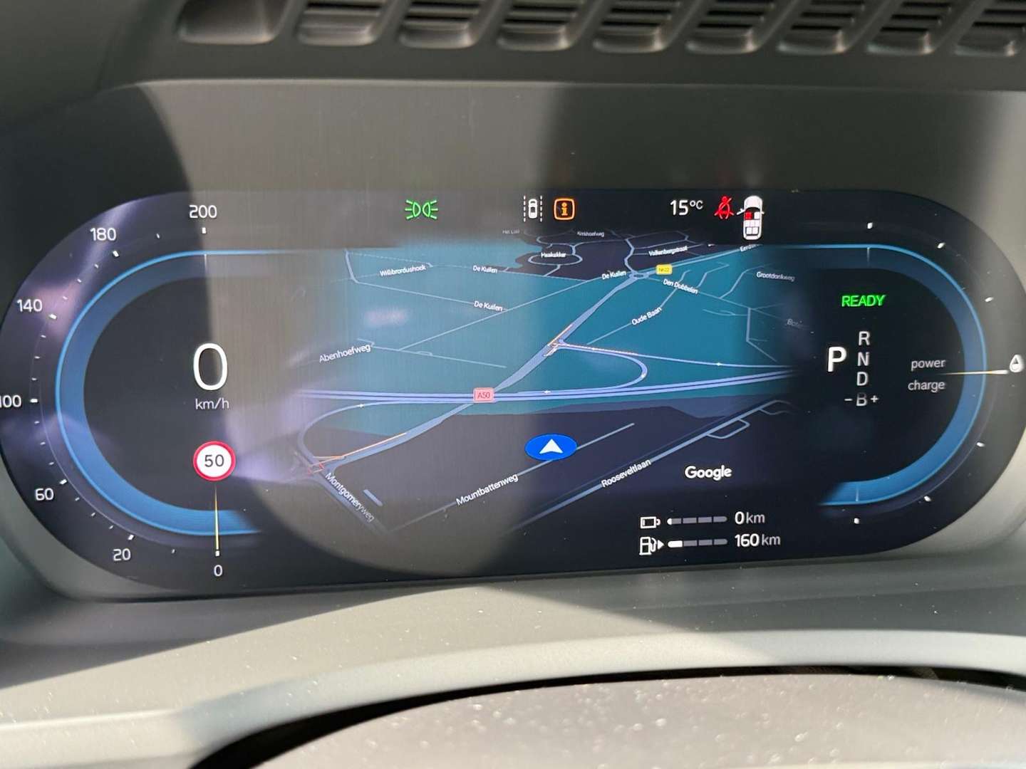 Volvo XC90 T8 Recharge Plus - 2025 - Joinsteer - #13