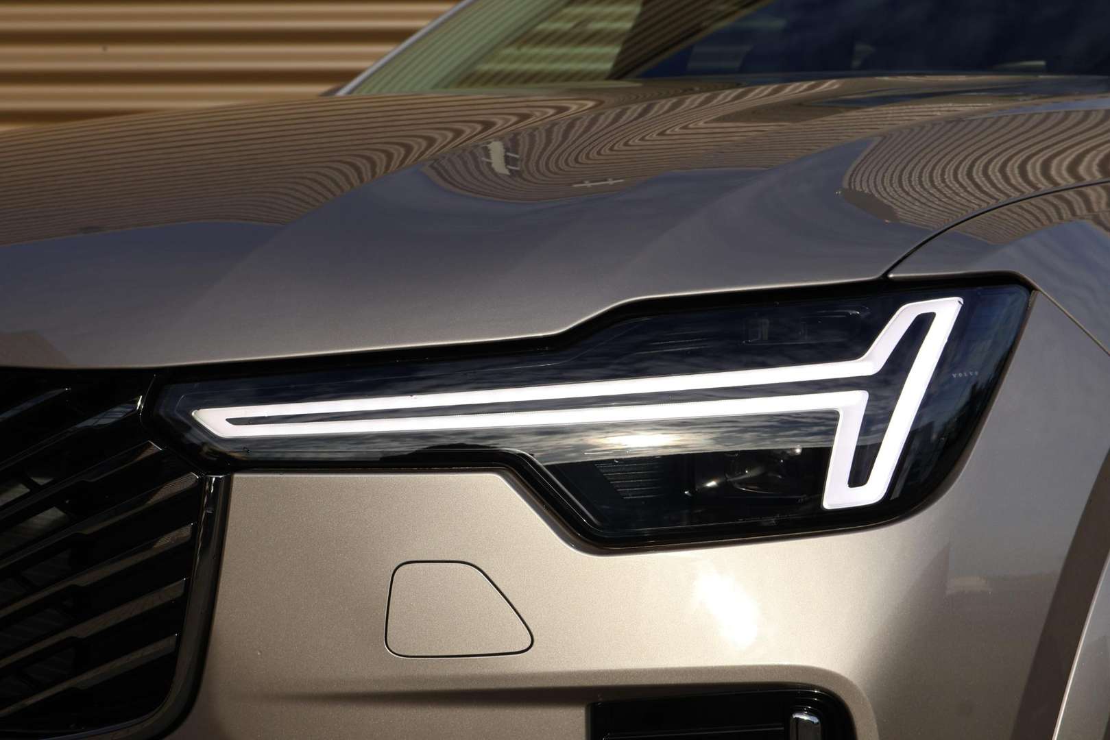 Volvo XC90 T8 Recharge Plus - 2025 - Joinsteer - #9