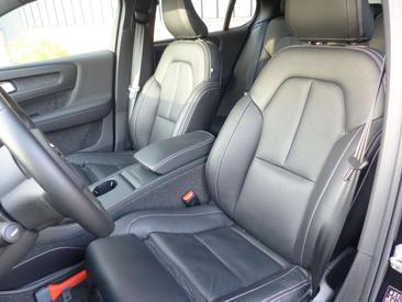 Volvo C40 Recharge PLUS — photo 4