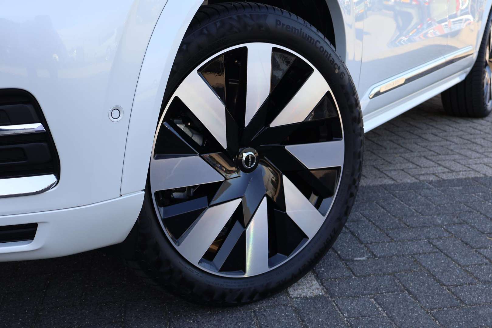 Volvo XC90 T8 Recharge Plus - 2024 - Joinsteer - #2