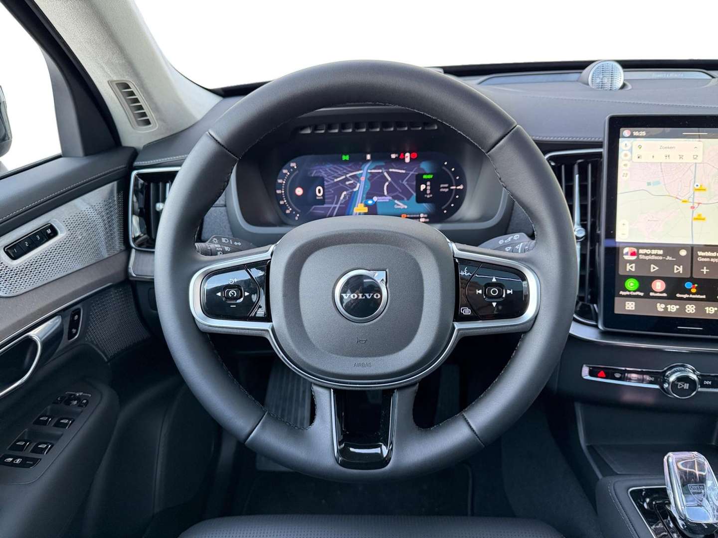 Volvo XC90 T8 Recharge Ultimate - 2025 - Joinsteer - #12