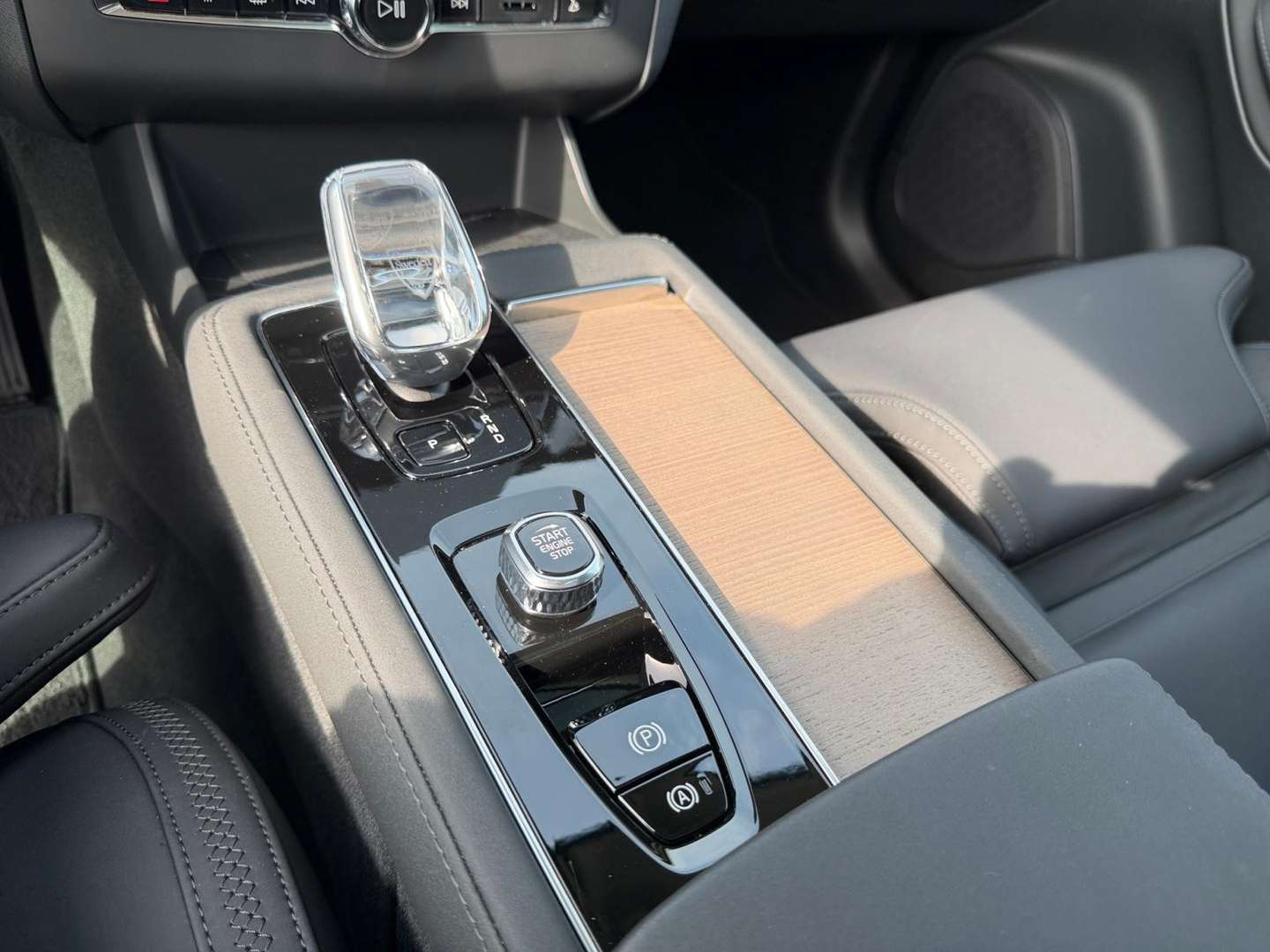 Volvo XC90 T8 Recharge Plus - 2025 - Joinsteer - #14