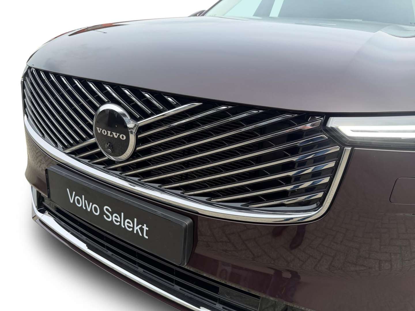 Volvo XC90 T8 Recharge Plus - 2025 - Joinsteer - #18