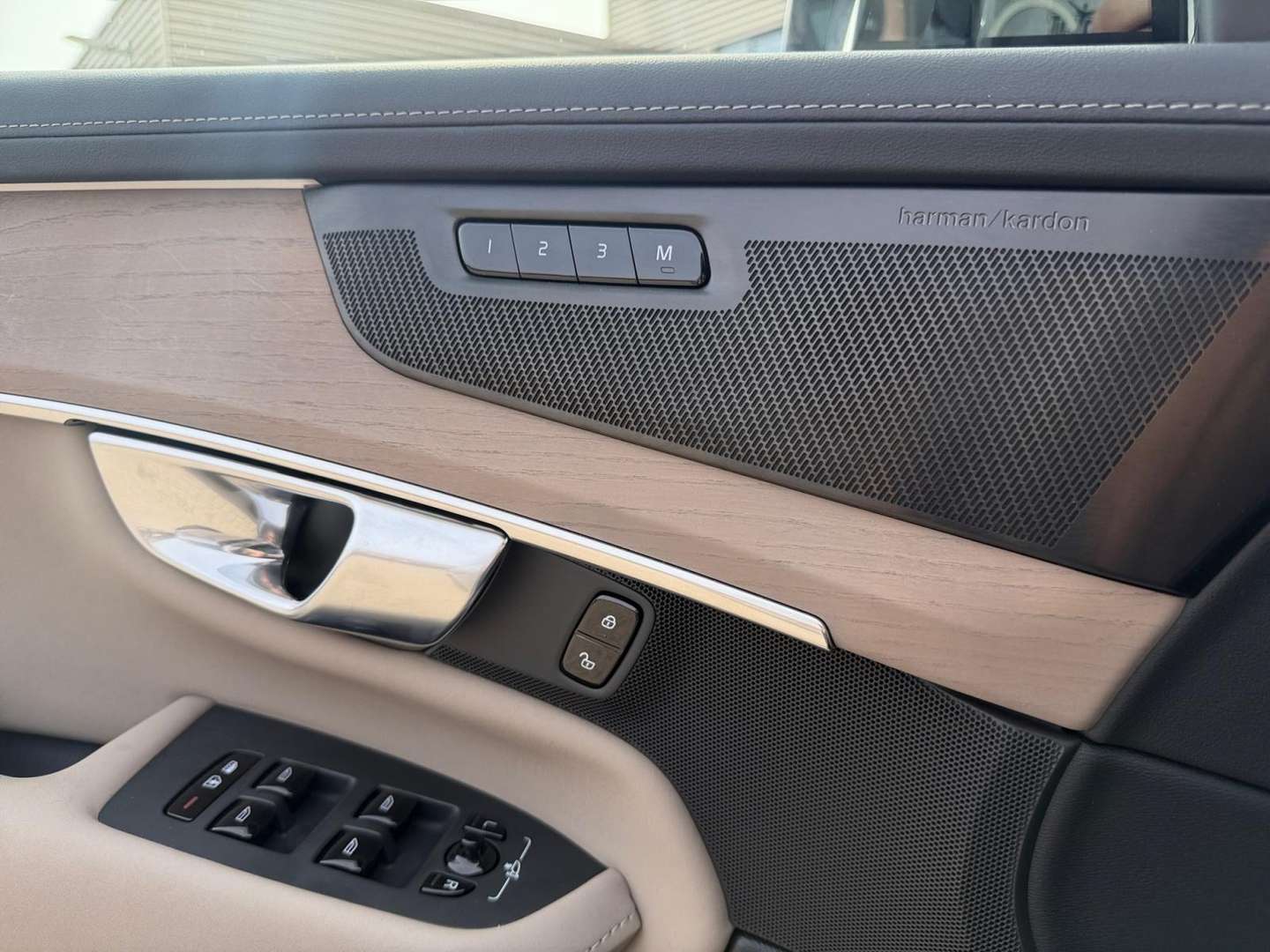 Volvo XC90 T8 Recharge Ultimate - 2025 - Joinsteer - #18