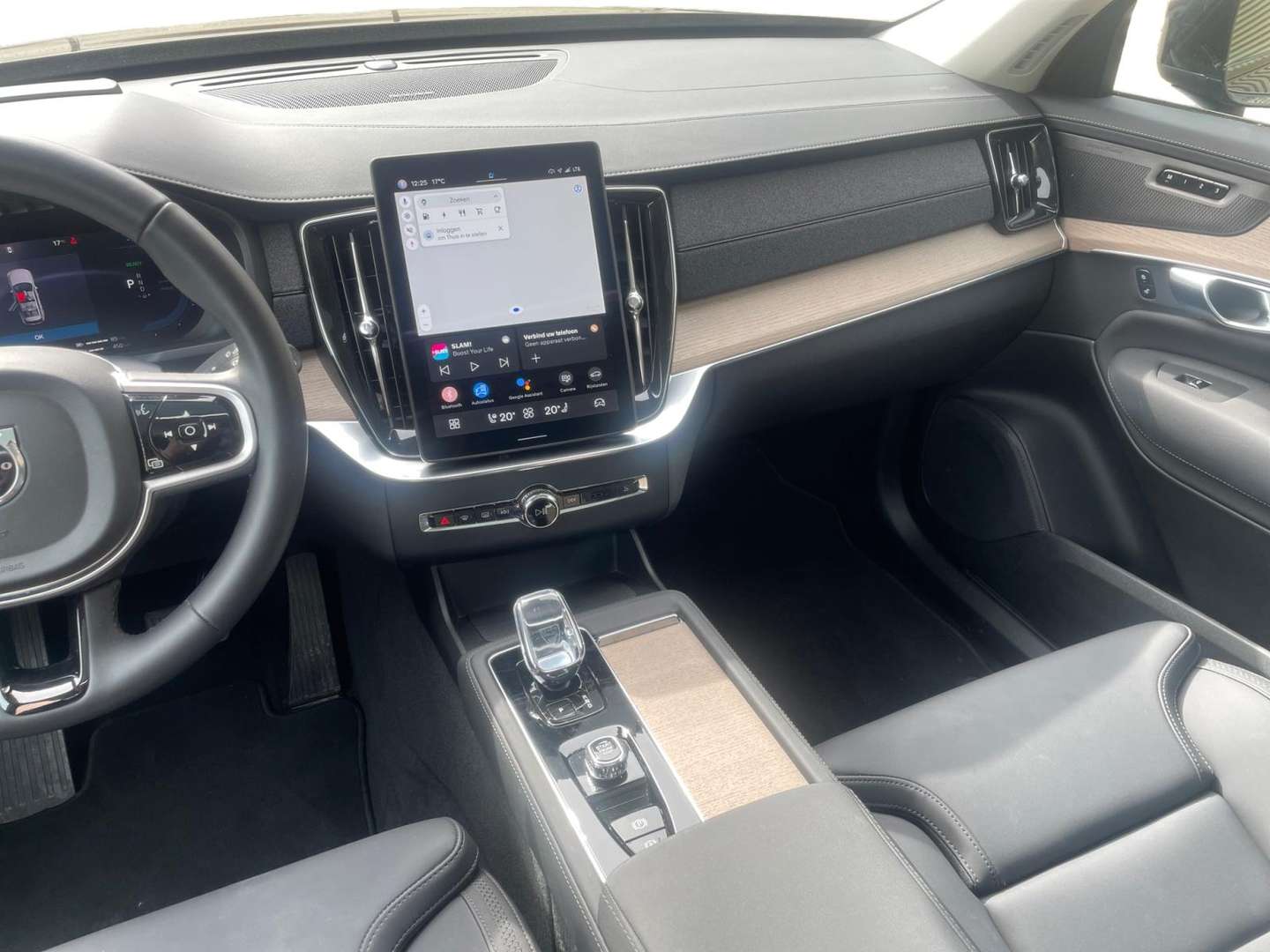Volvo XC90 T8 Recharge Ultimate - 2025 - Joinsteer - #13