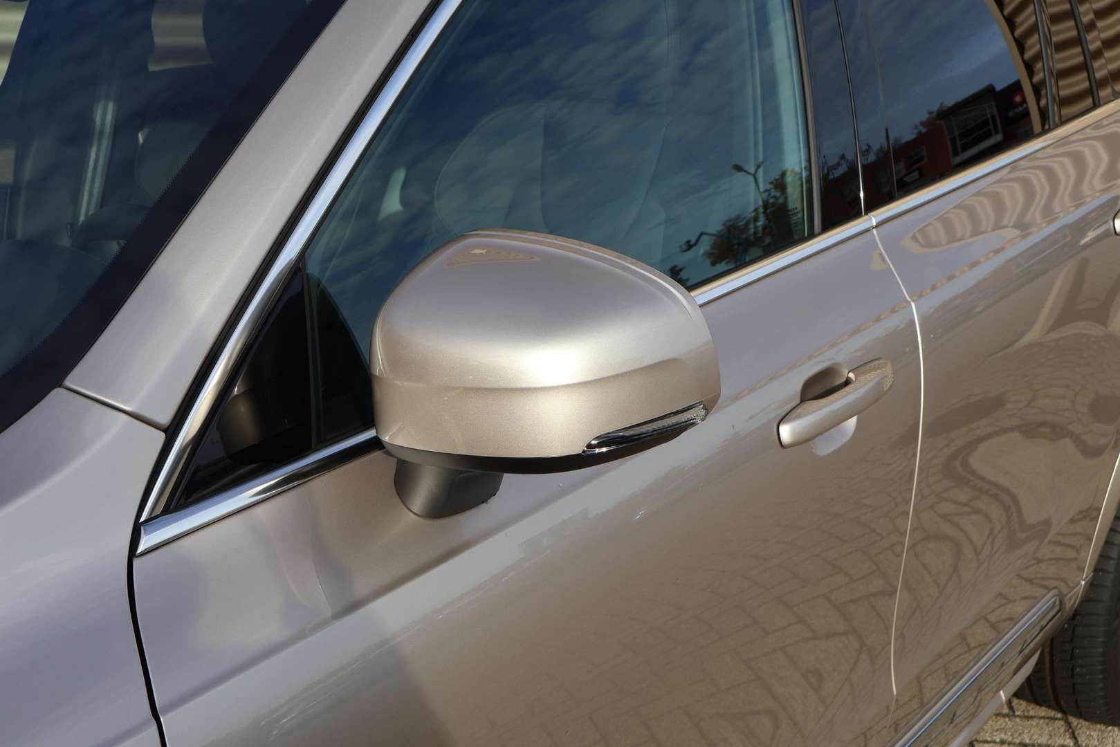 Volvo XC90 T8 Recharge Plus - 2025 - Joinsteer - #11
