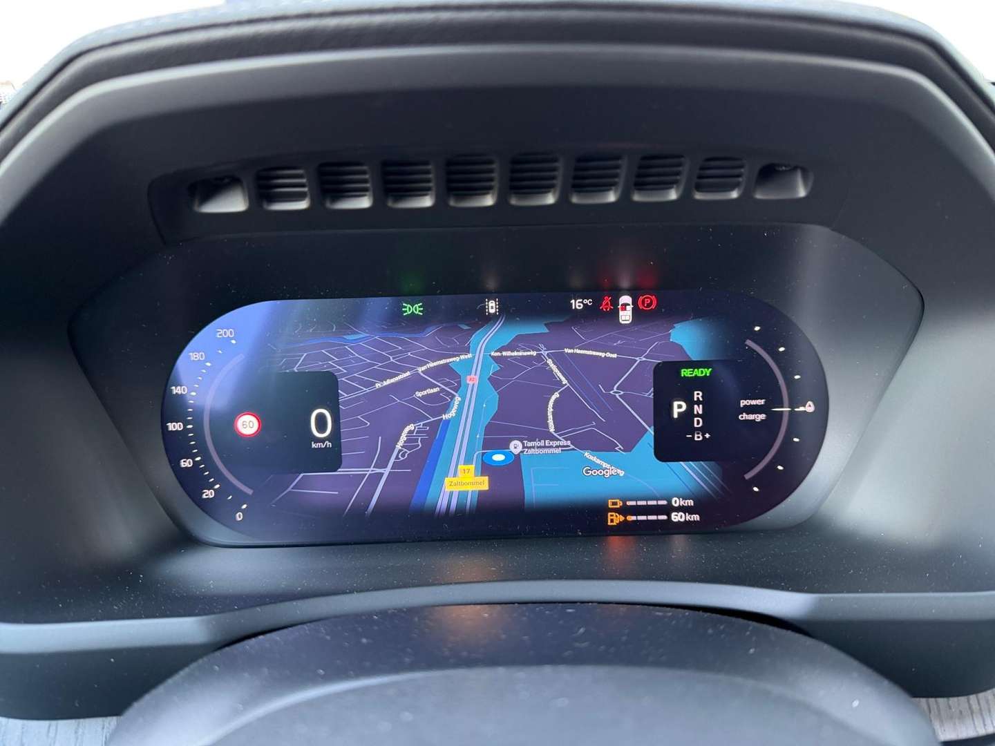 Volvo XC90 T8 Recharge Ultimate - 2025 - Joinsteer - #13
