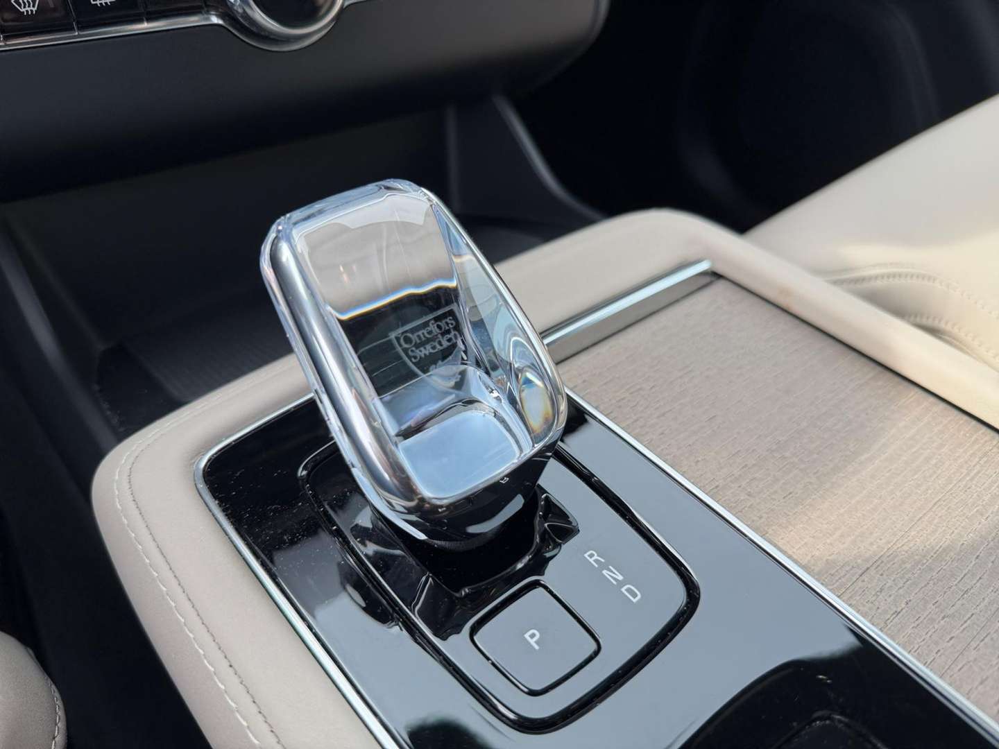 Volvo XC90 T8 Recharge Ultimate - 2025 - Joinsteer - #19