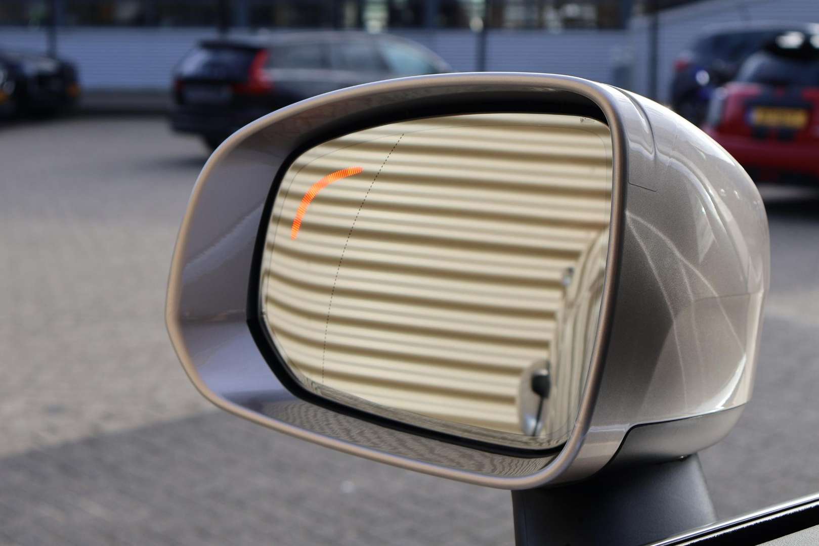 Volvo XC90 T8 Recharge Plus - 2025 - Joinsteer - #12