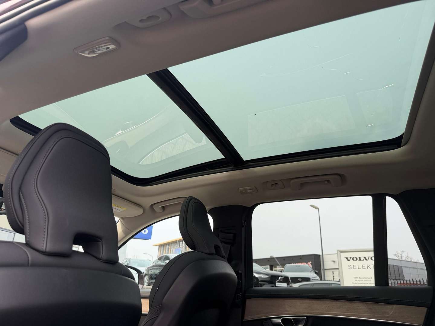 Volvo XC90 T8 Recharge Plus - 2025 - Joinsteer - #20