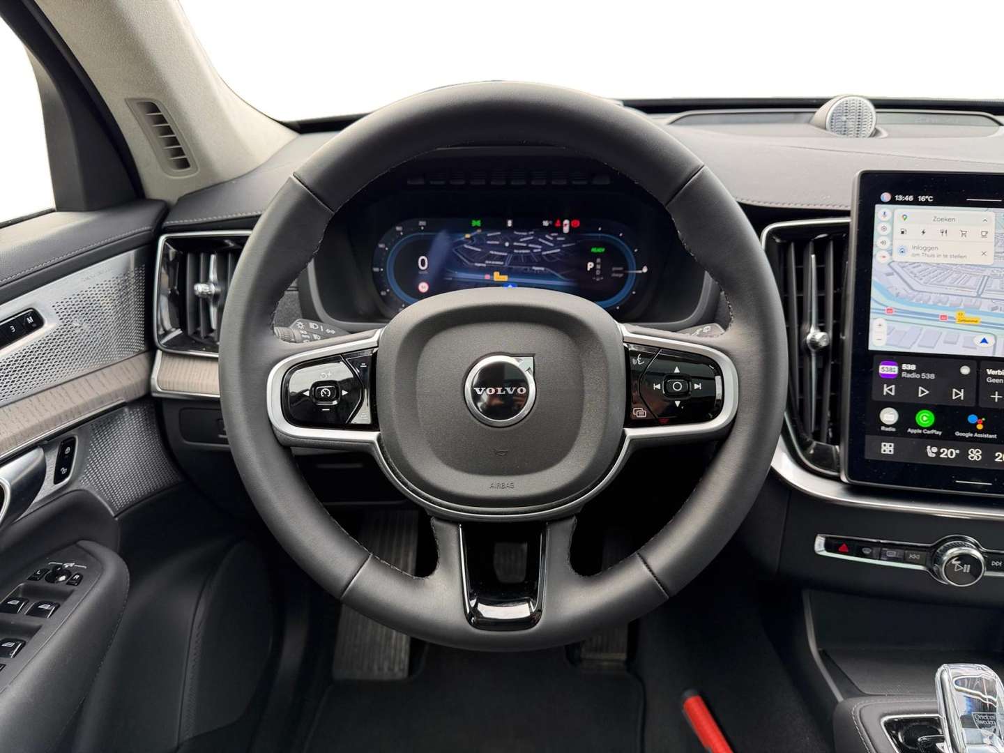 Volvo XC90 T8 Recharge Ultimate - 2025 - Joinsteer - #7