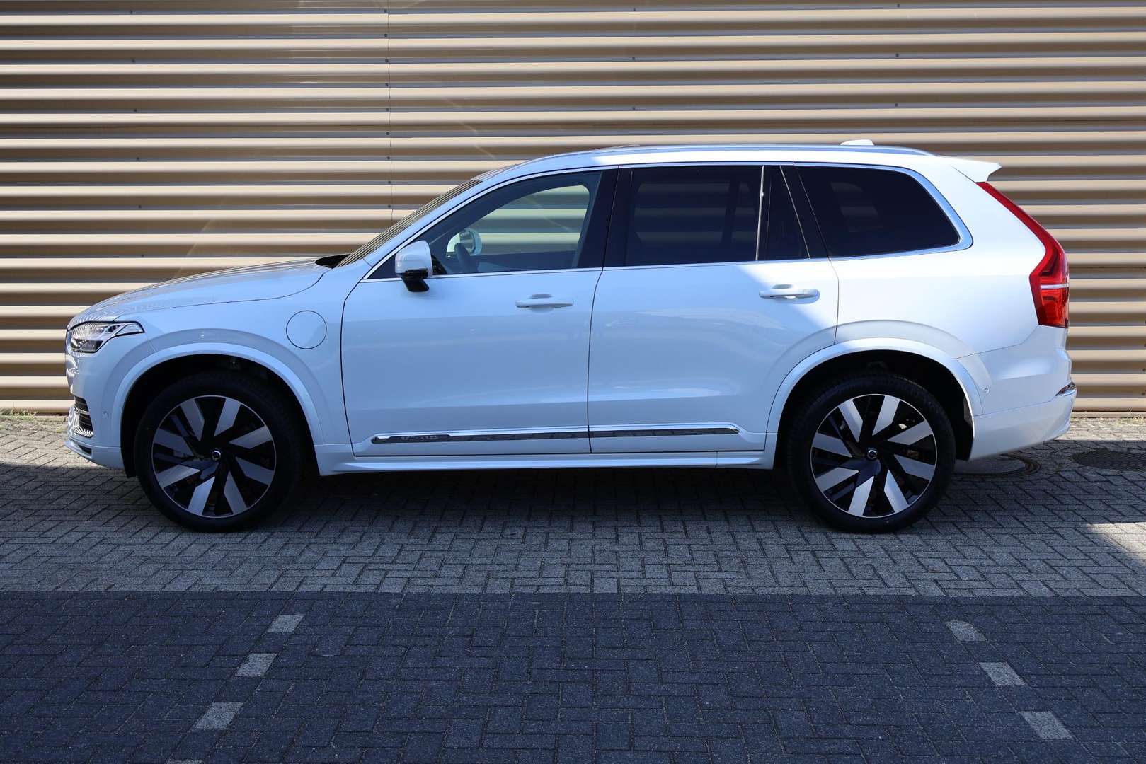 Volvo XC90 T8 Recharge Plus - 2024 - Joinsteer - #3