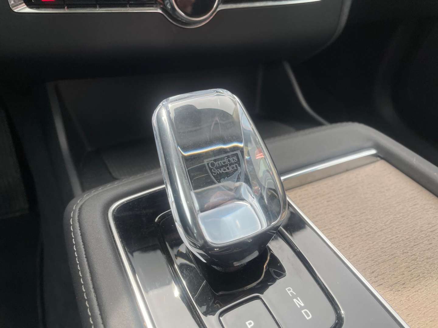 Volvo XC90 T8 Recharge Ultimate - 2025 - Joinsteer - #15