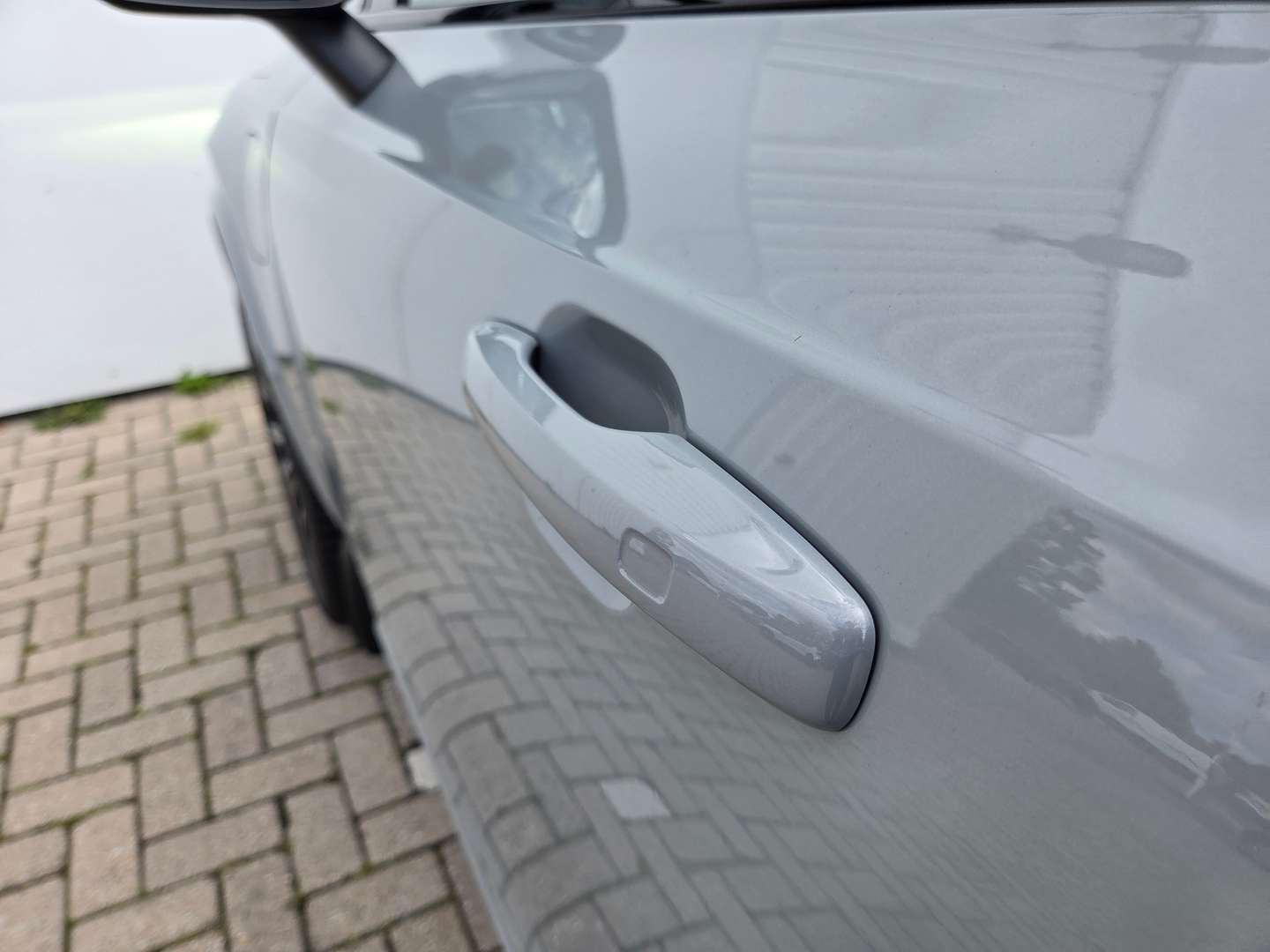 Volvo XC90 T8 - 2025 - Joinsteer - #15