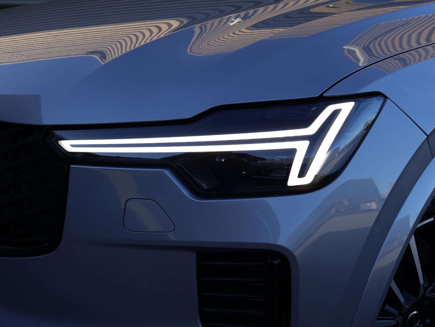Volvo XC90 T8 Recharge Ultimate - 2025 - Joinsteer - #2