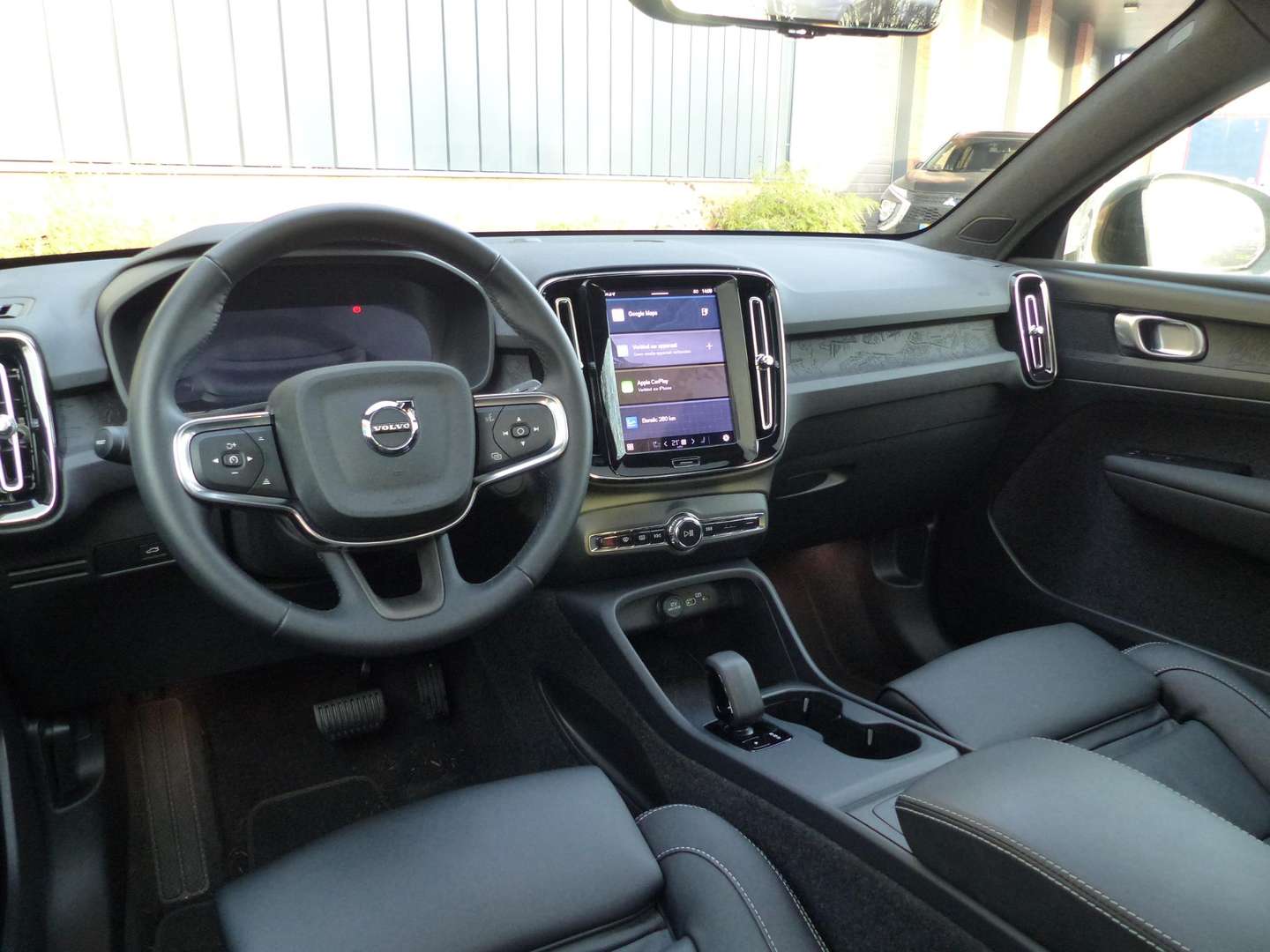 Volvo C40 Recharge PLUS - 2025 - Joinsteer - #6