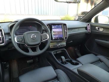 Volvo C40 Recharge PLUS — photo 6