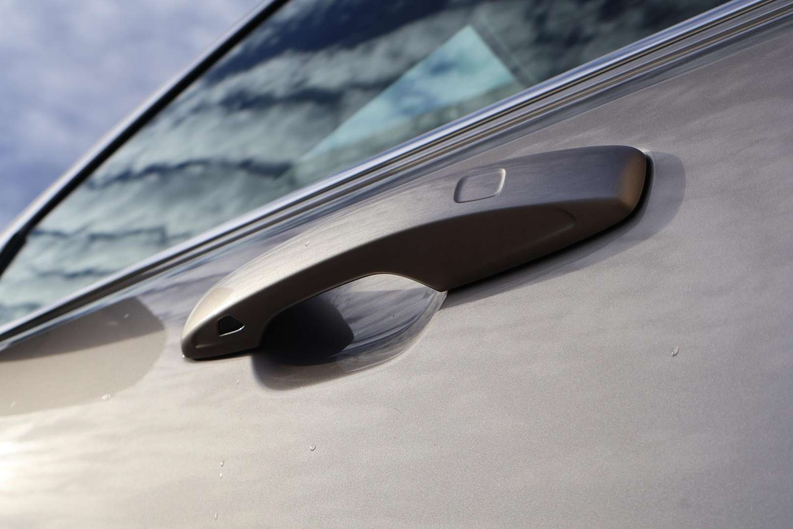 Volvo XC90 T8 Recharge Plus - 2025 - Joinsteer - #13