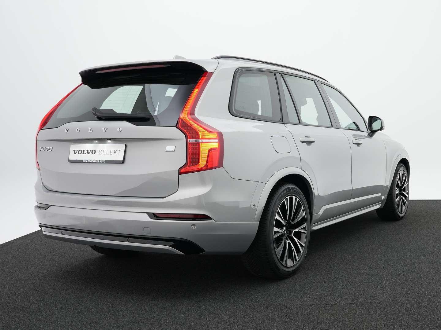 Volvo XC90 T8 Recharge Ultimate - 2023 - Joinsteer - #2