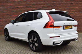 Volvo XC60 T6 Recharge Plus - 2024 - Joinsteer - #1