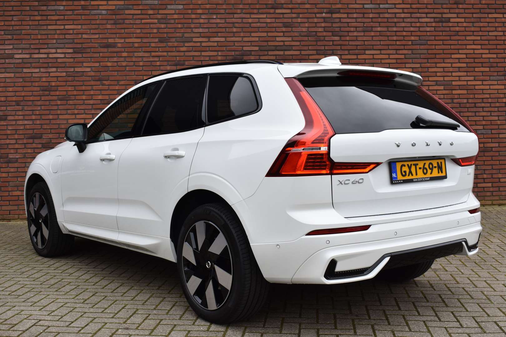 Volvo XC60 T6 Recharge Plus - 2024 - Joinsteer - #1