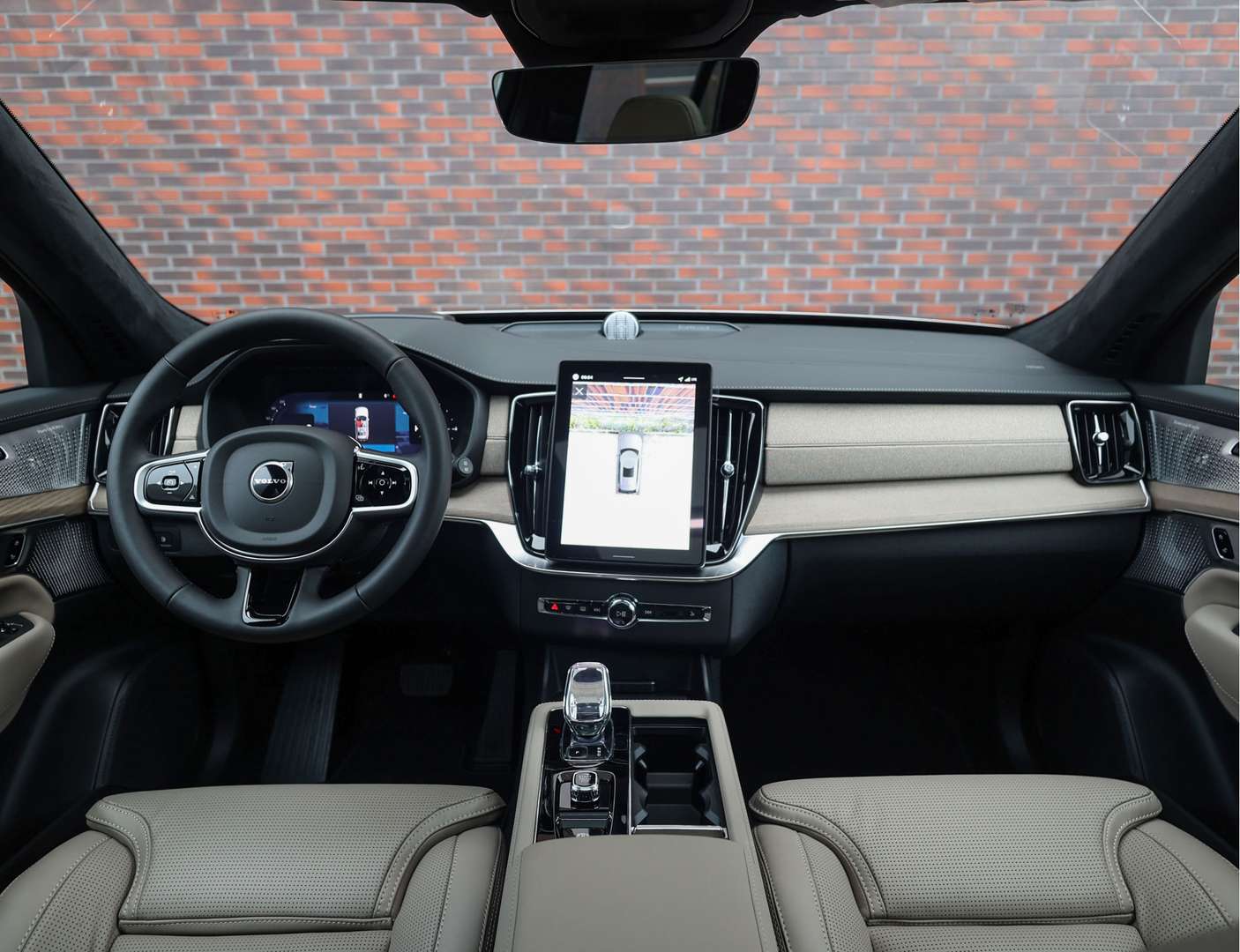 Volvo XC90 T8 Ultimate - 2025 - Joinsteer - #3