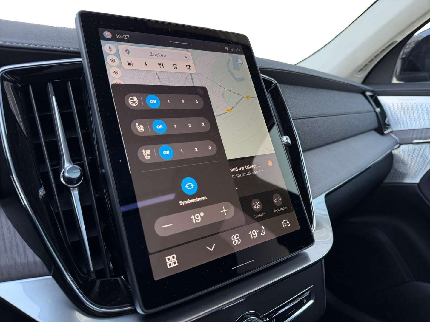 Volvo XC90 T8 Recharge Ultimate - 2025 - Joinsteer - #16