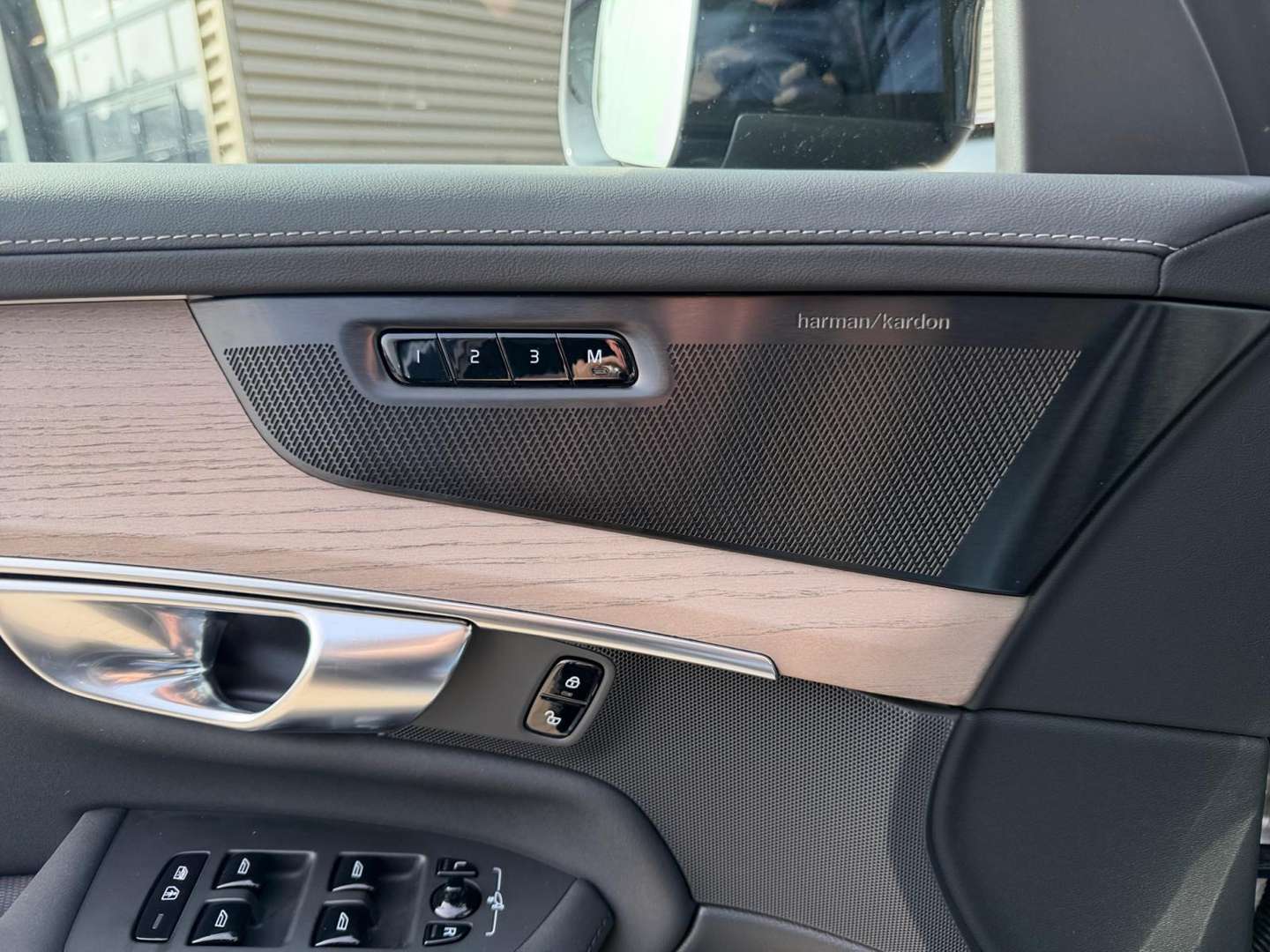 Volvo XC90 T8 Recharge Plus - 2025 - Joinsteer - #18