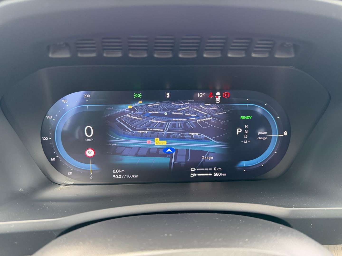 Volvo XC90 T8 Recharge Ultimate - 2025 - Joinsteer - #8