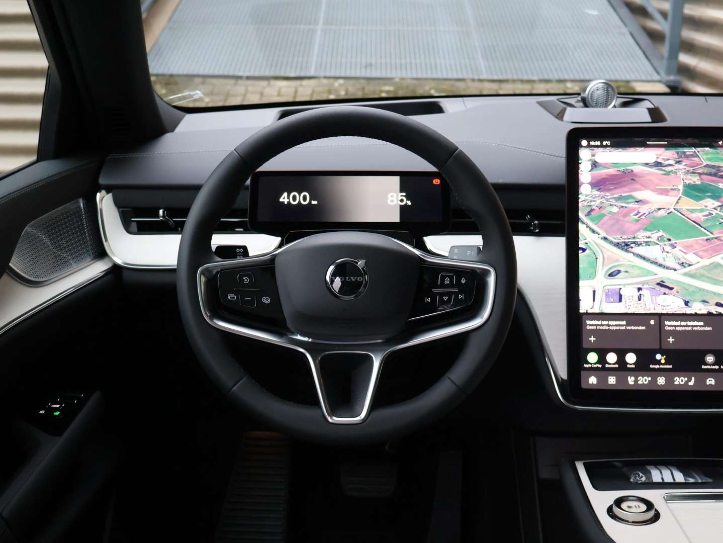 Volvo EX90 Performance Ultra Twin Motor - 2025 - Joinsteer - #2