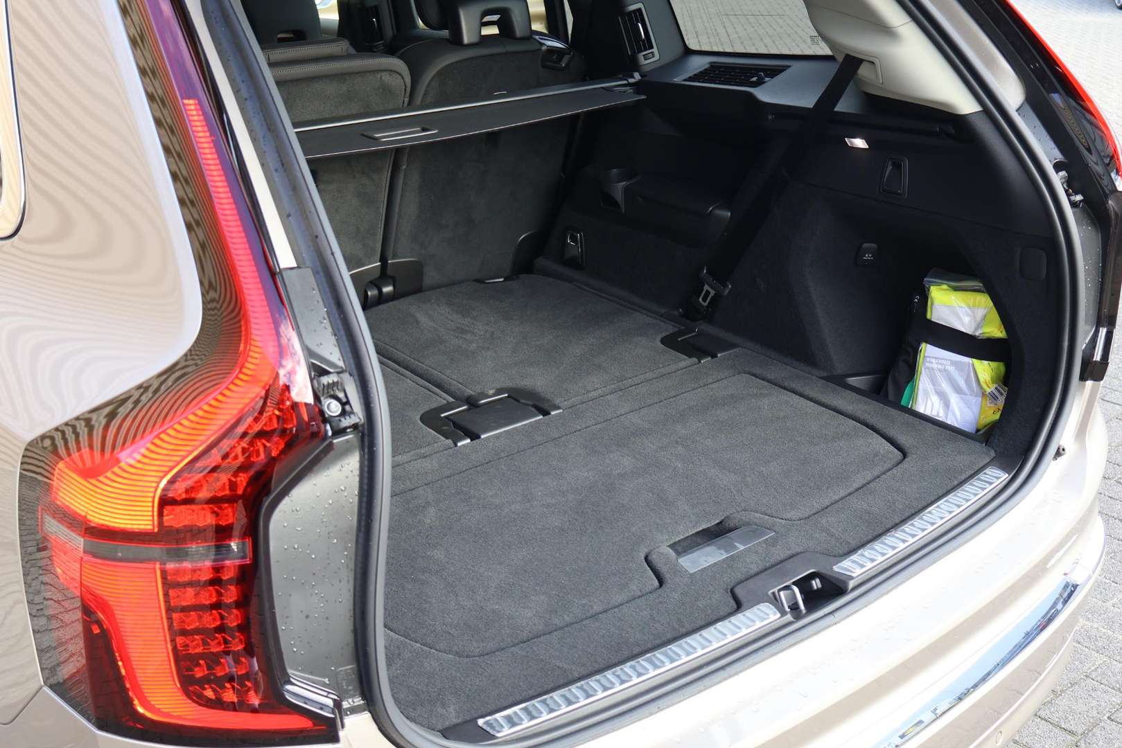 Volvo XC90 T8 Recharge Plus - 2025 - Joinsteer - #15