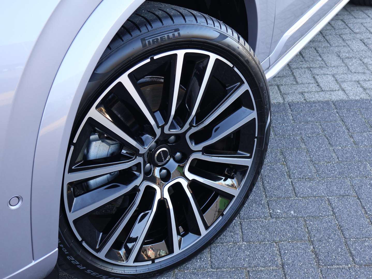 Volvo XC90 T8 Recharge Ultimate - 2025 - Joinsteer - #3