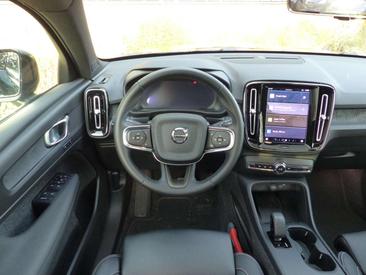 Volvo C40 Recharge PLUS — photo 7