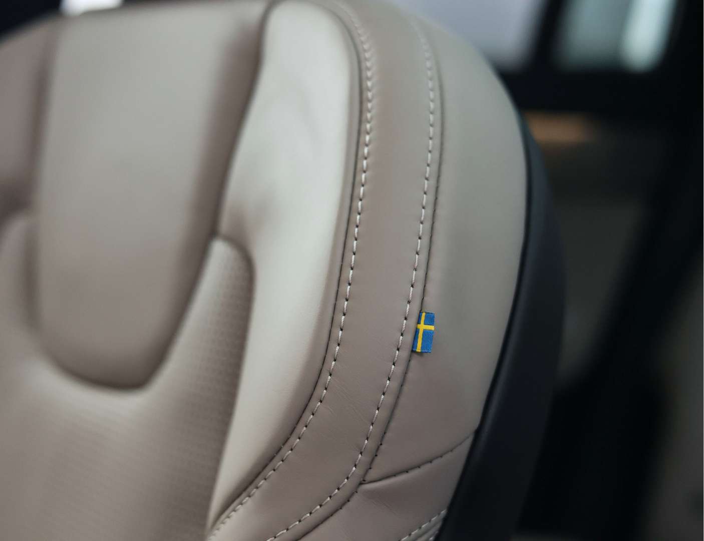 Volvo XC90 T8 Ultimate - 2025 - Joinsteer - #4