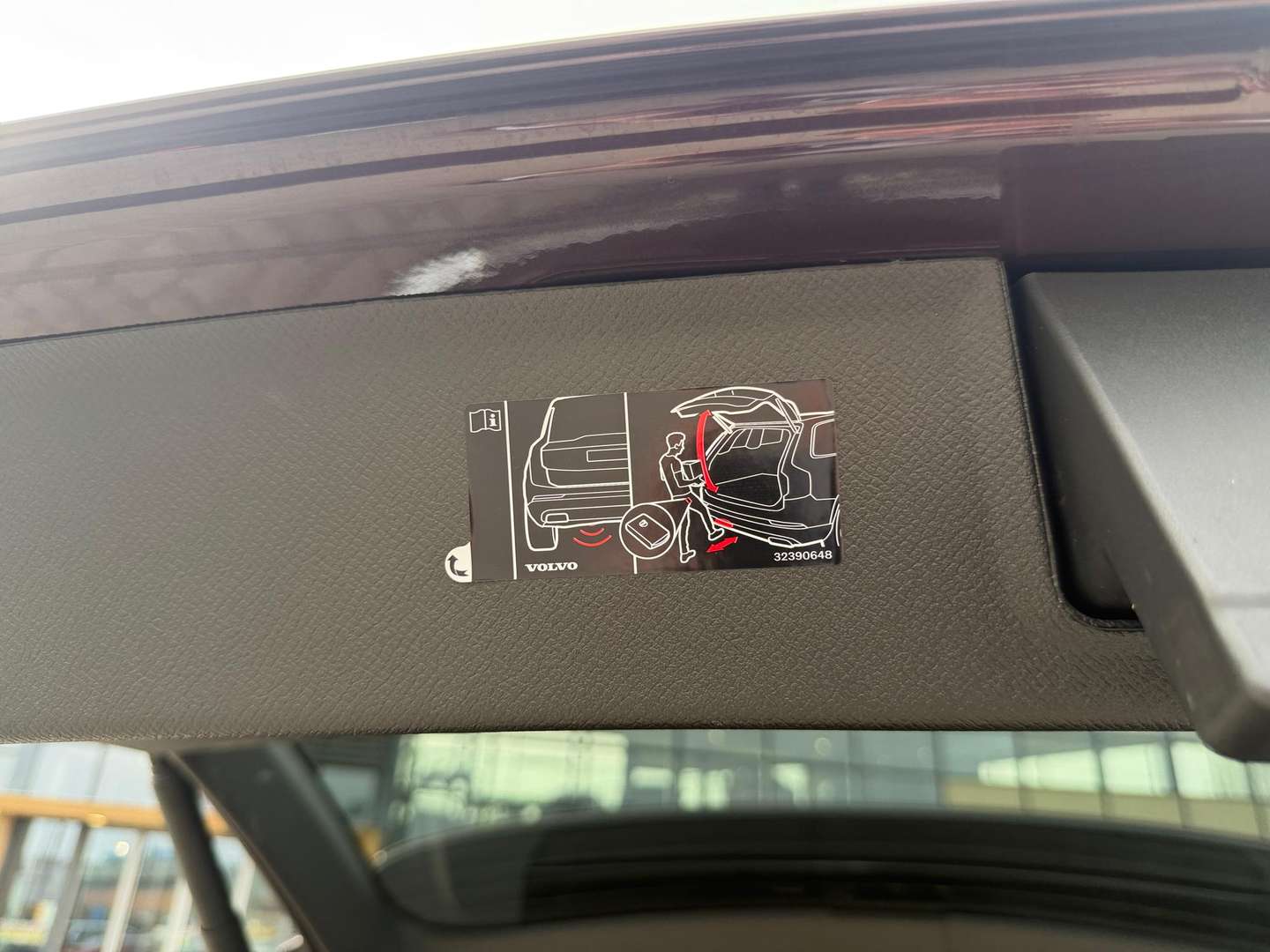 Volvo XC90 T8 Recharge Plus - 2025 - Joinsteer - #23