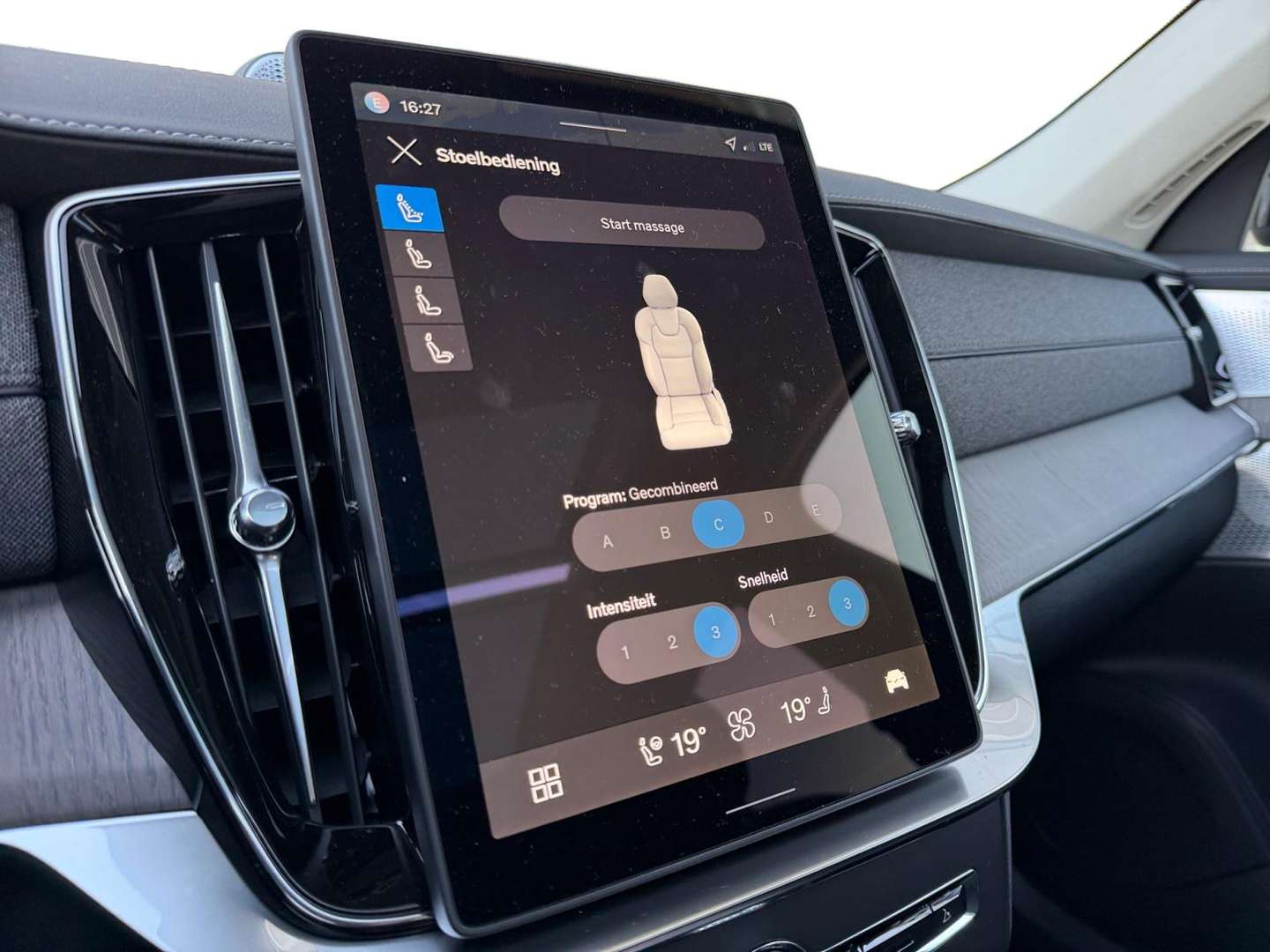 Volvo XC90 T8 Recharge Ultimate - 2025 - Joinsteer - #17