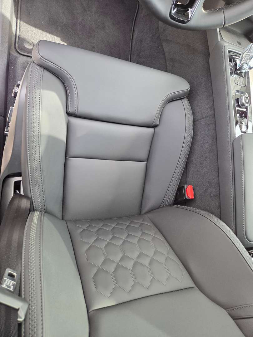 Volvo XC90 T8 - 2025 - Joinsteer - #17