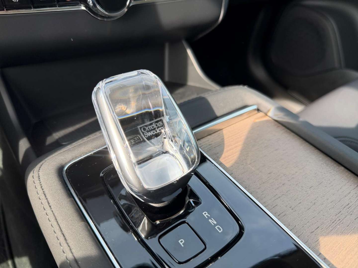 Volvo XC90 T8 Recharge Plus - 2025 - Joinsteer - #19