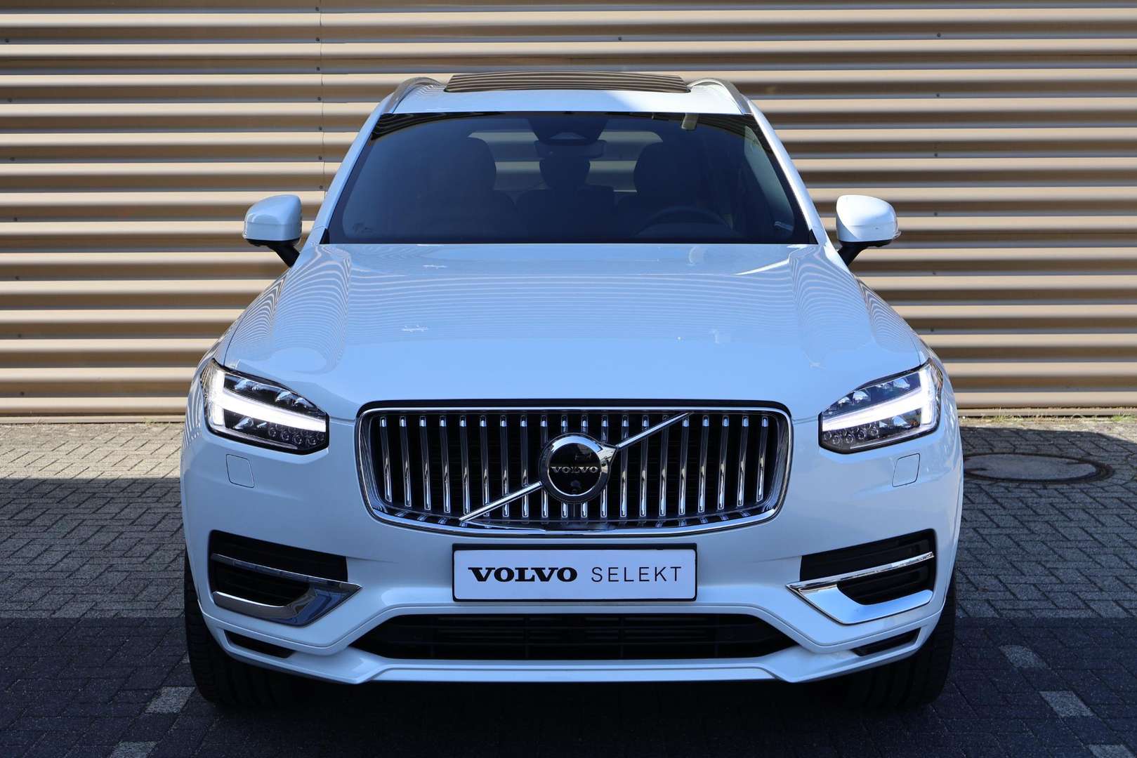 Volvo XC90 T8 Recharge Plus - 2024 - Joinsteer - #5