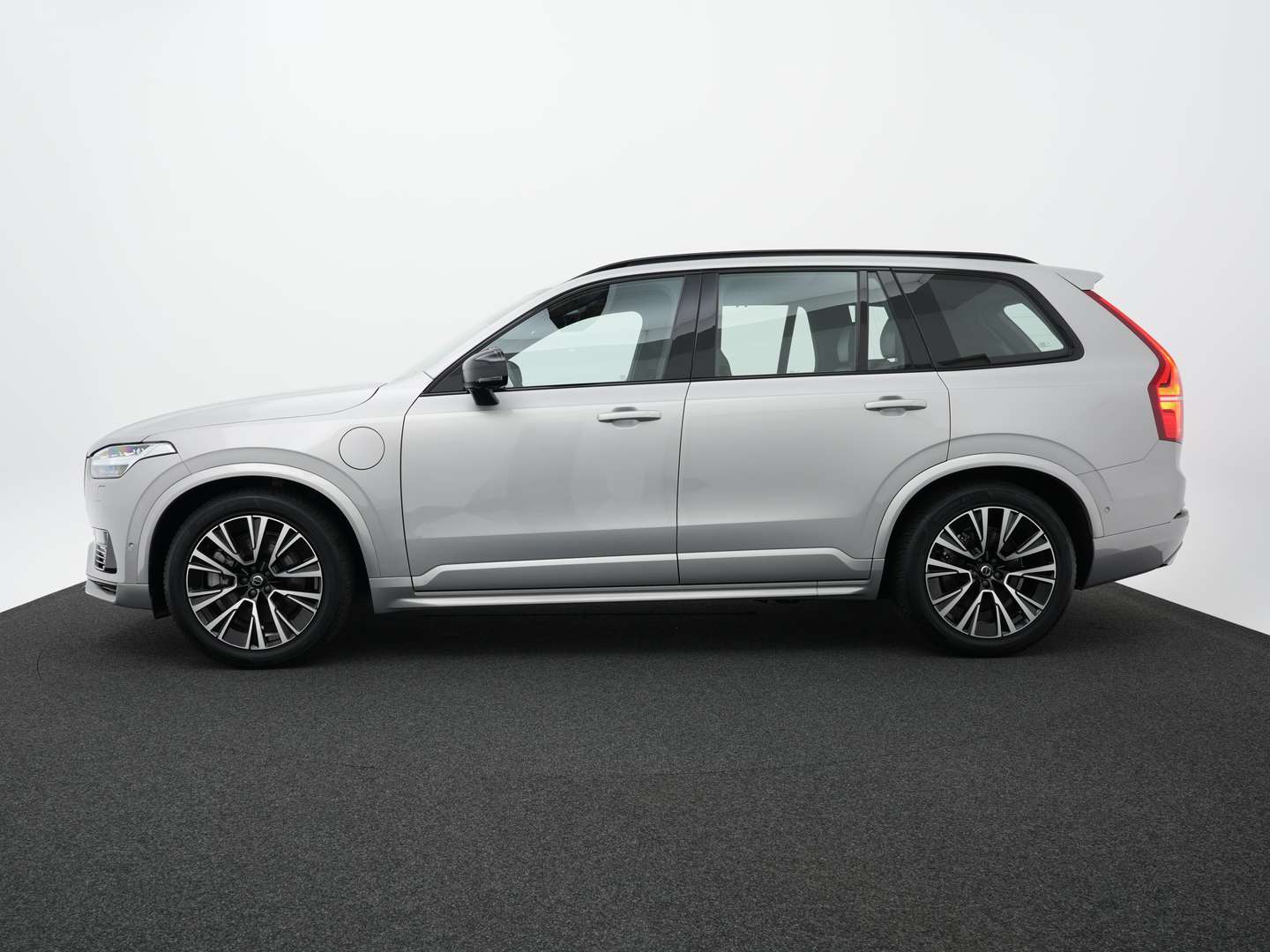 Volvo XC90 T8 Recharge Ultimate - 2023 - Joinsteer - #3