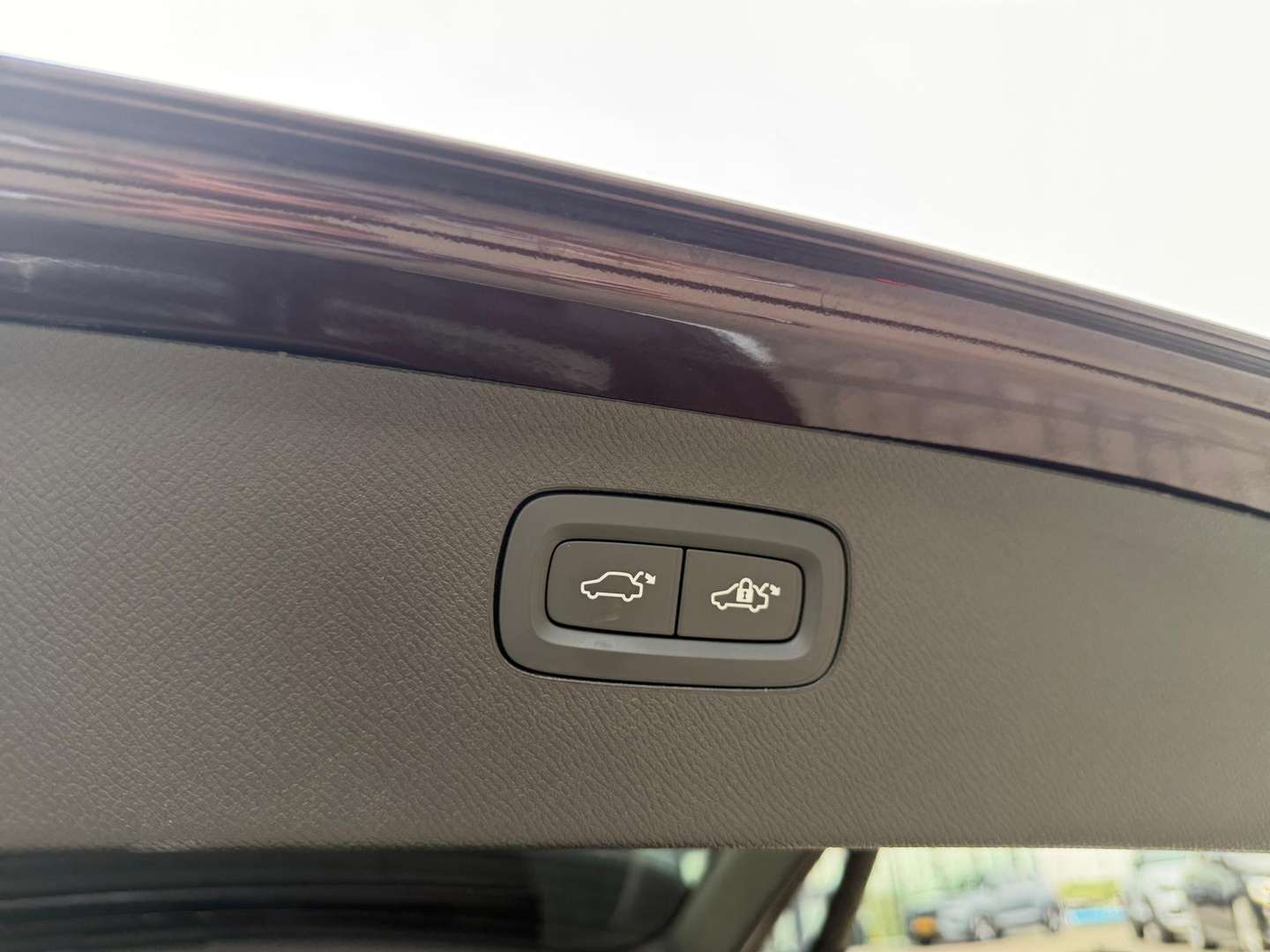 Volvo XC90 T8 Recharge Plus - 2025 - Joinsteer - #24