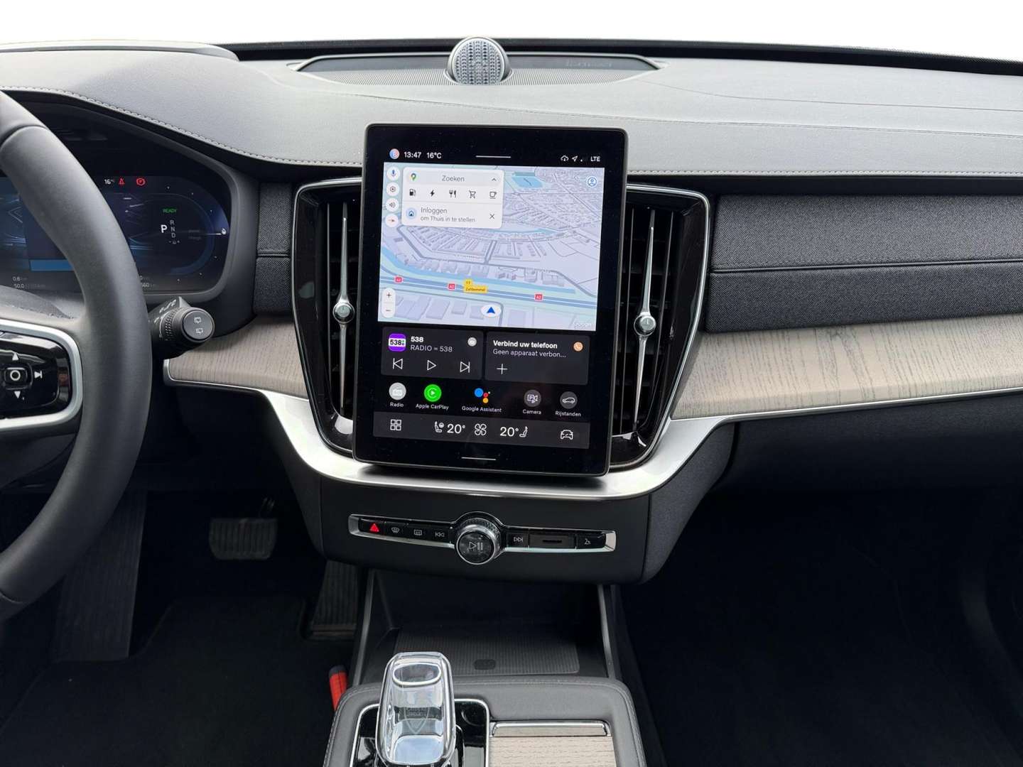Volvo XC90 T8 Recharge Ultimate - 2025 - Joinsteer - #9