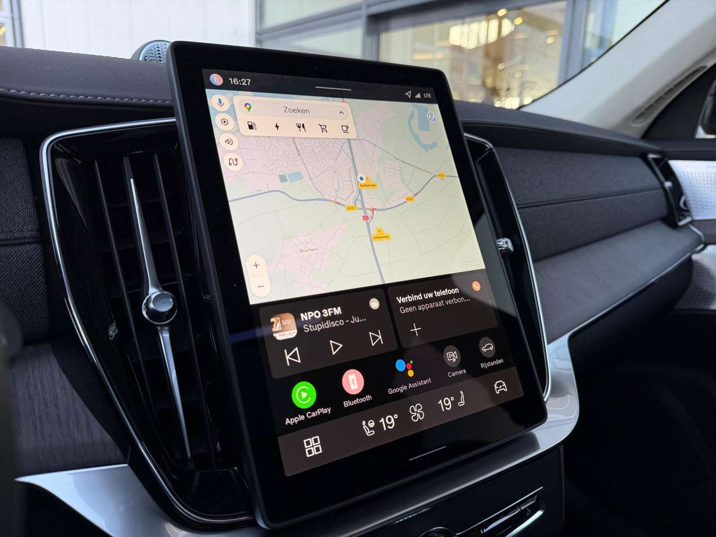 Volvo XC90 T8 Recharge Ultimate - 2025 - Joinsteer - #18