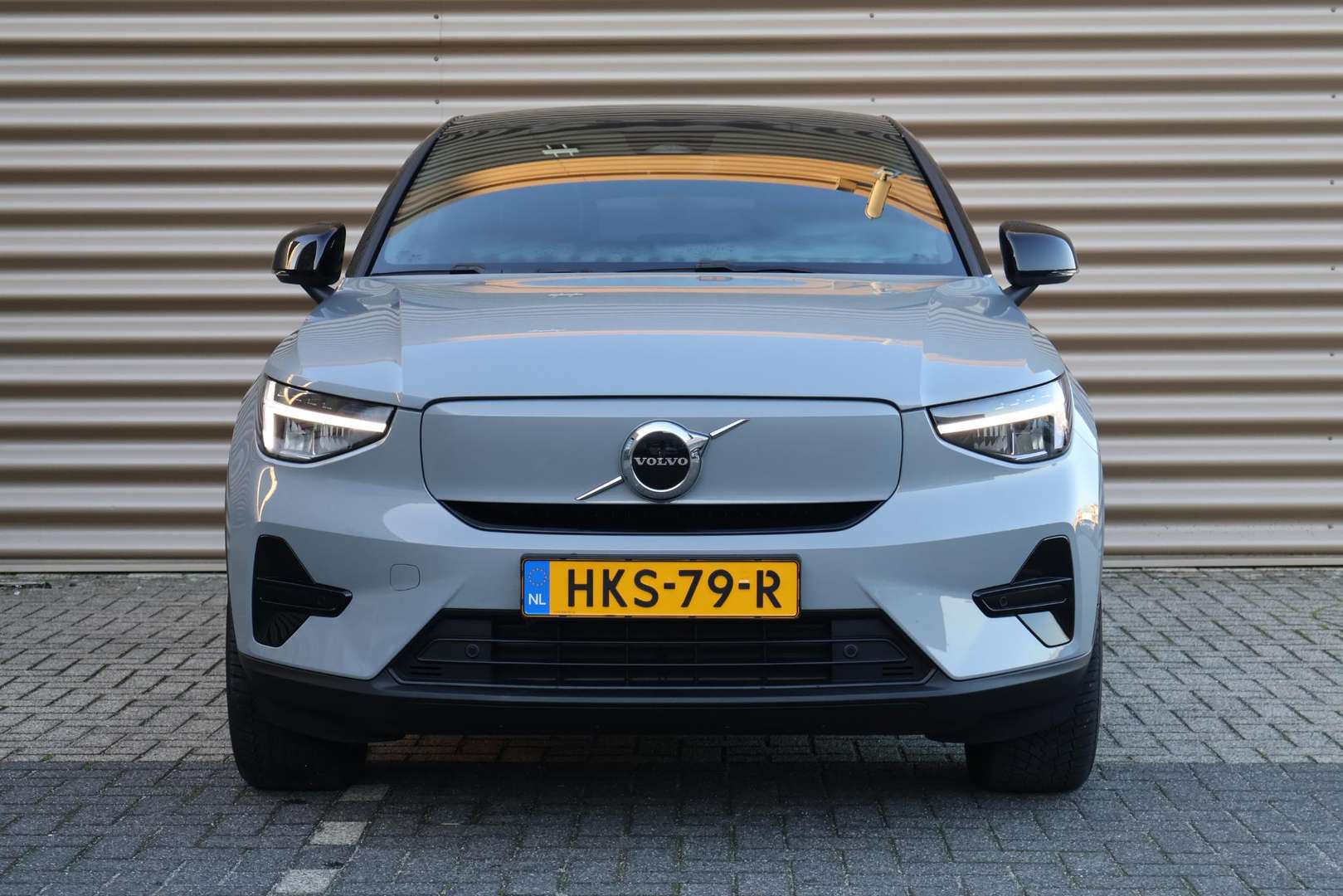 Volvo C40 Recharge PLUS - 2025 - Joinsteer - #3