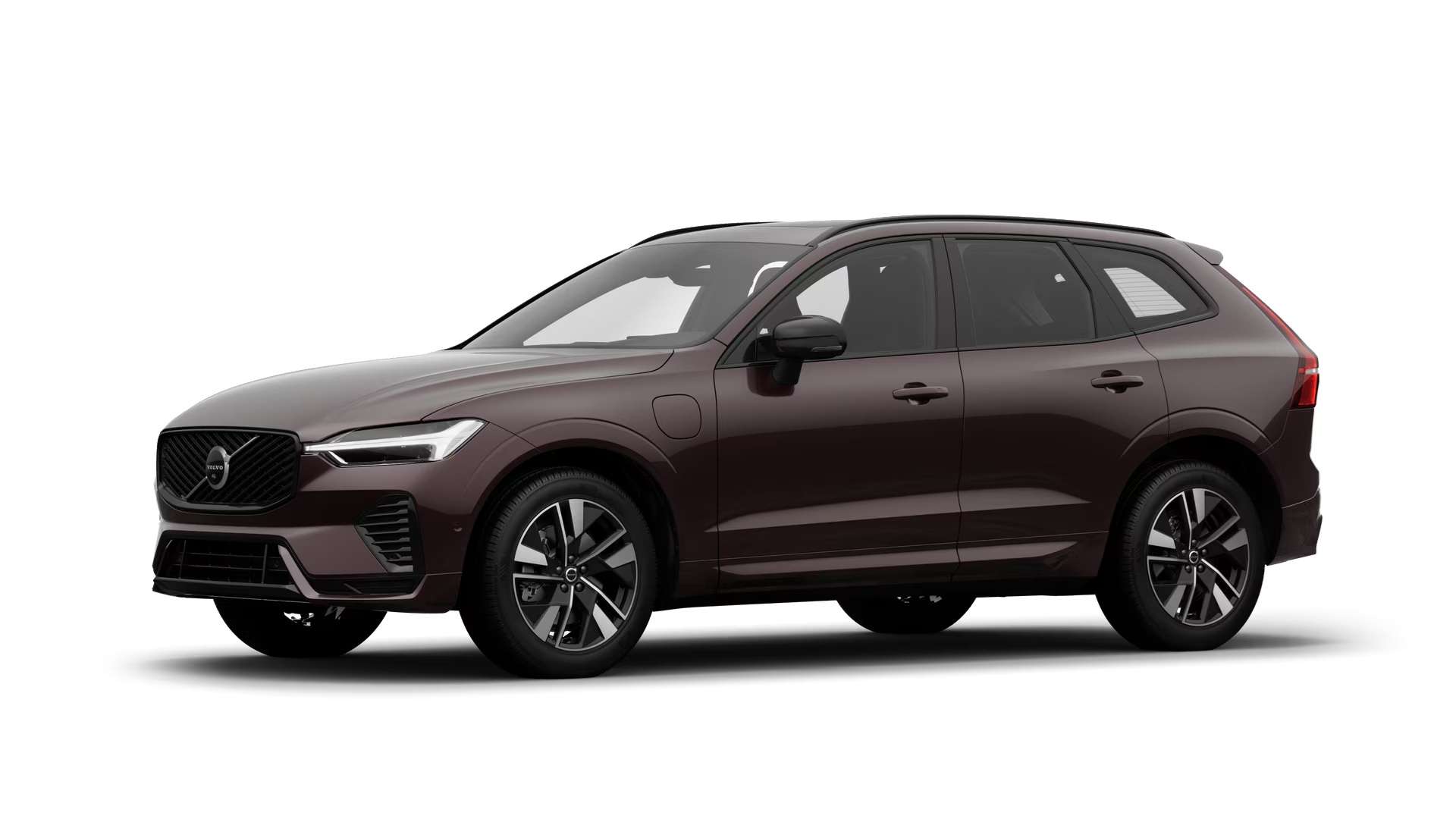 Volvo XC60 T6 Plus - 2025 - Joinsteer - #1