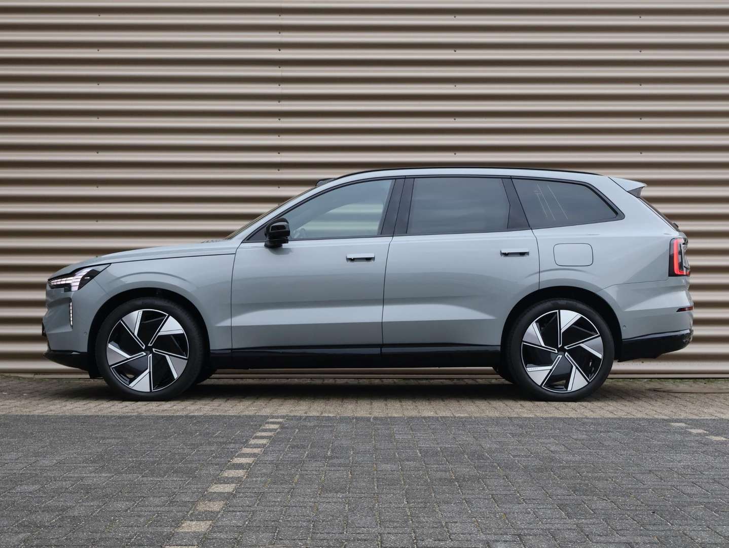 Volvo EX90 Performance Ultra Twin Motor - 2025 - Joinsteer - #4