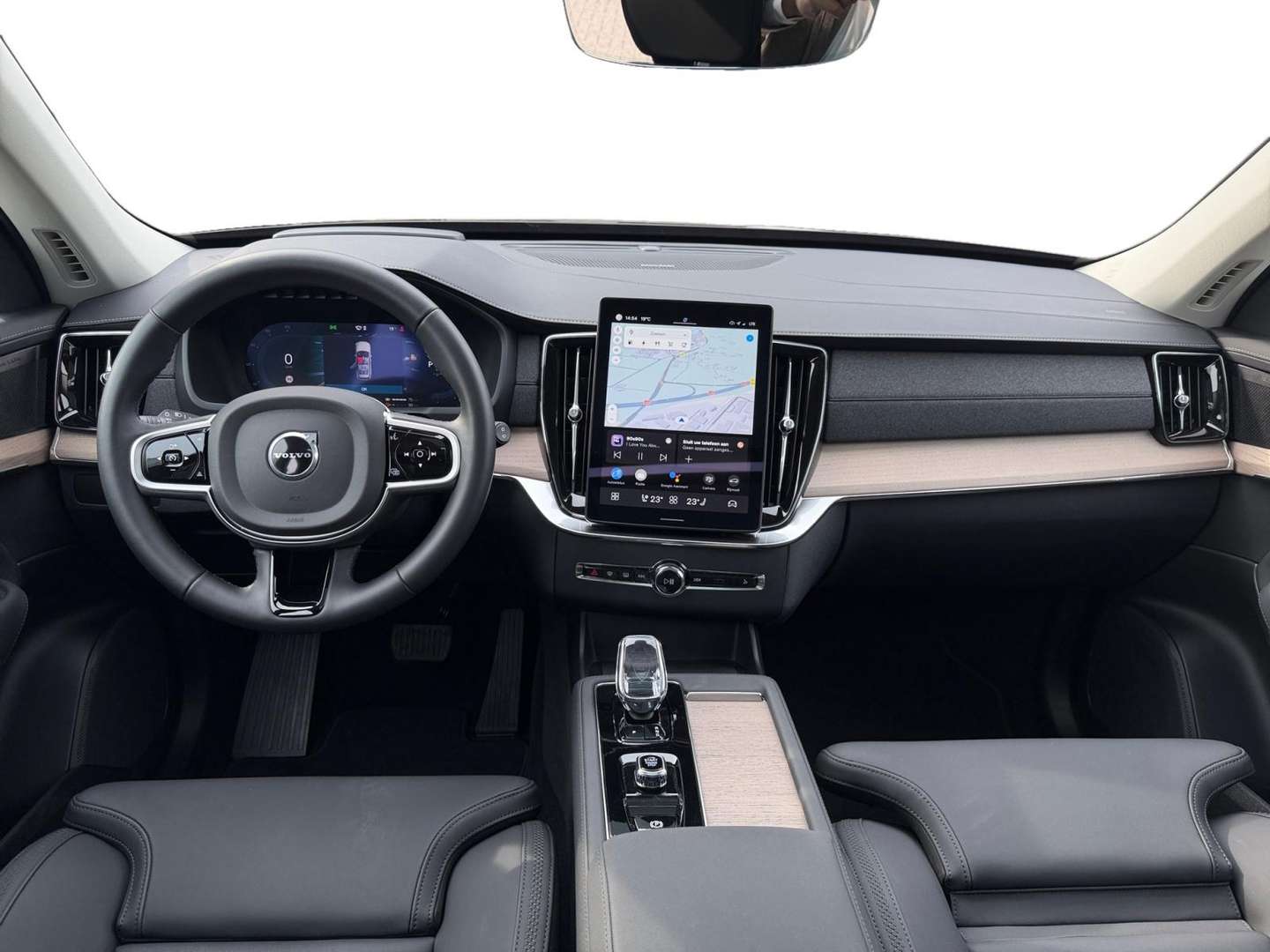 Volvo XC90 T8 Recharge Plus - 2025 - Joinsteer - #25