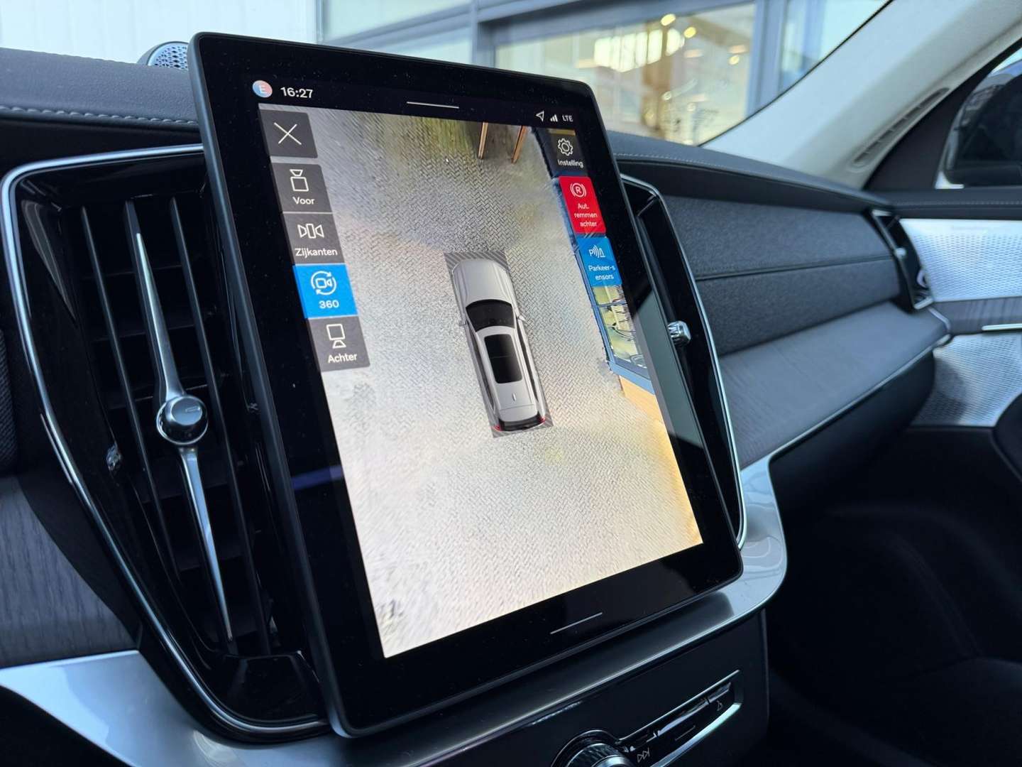 Volvo XC90 T8 Recharge Ultimate - 2025 - Joinsteer - #19