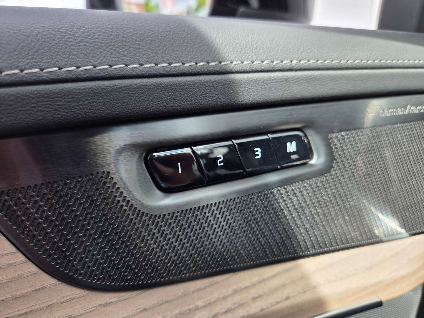 Volvo XC90 T8 - 2025 - Joinsteer - #18