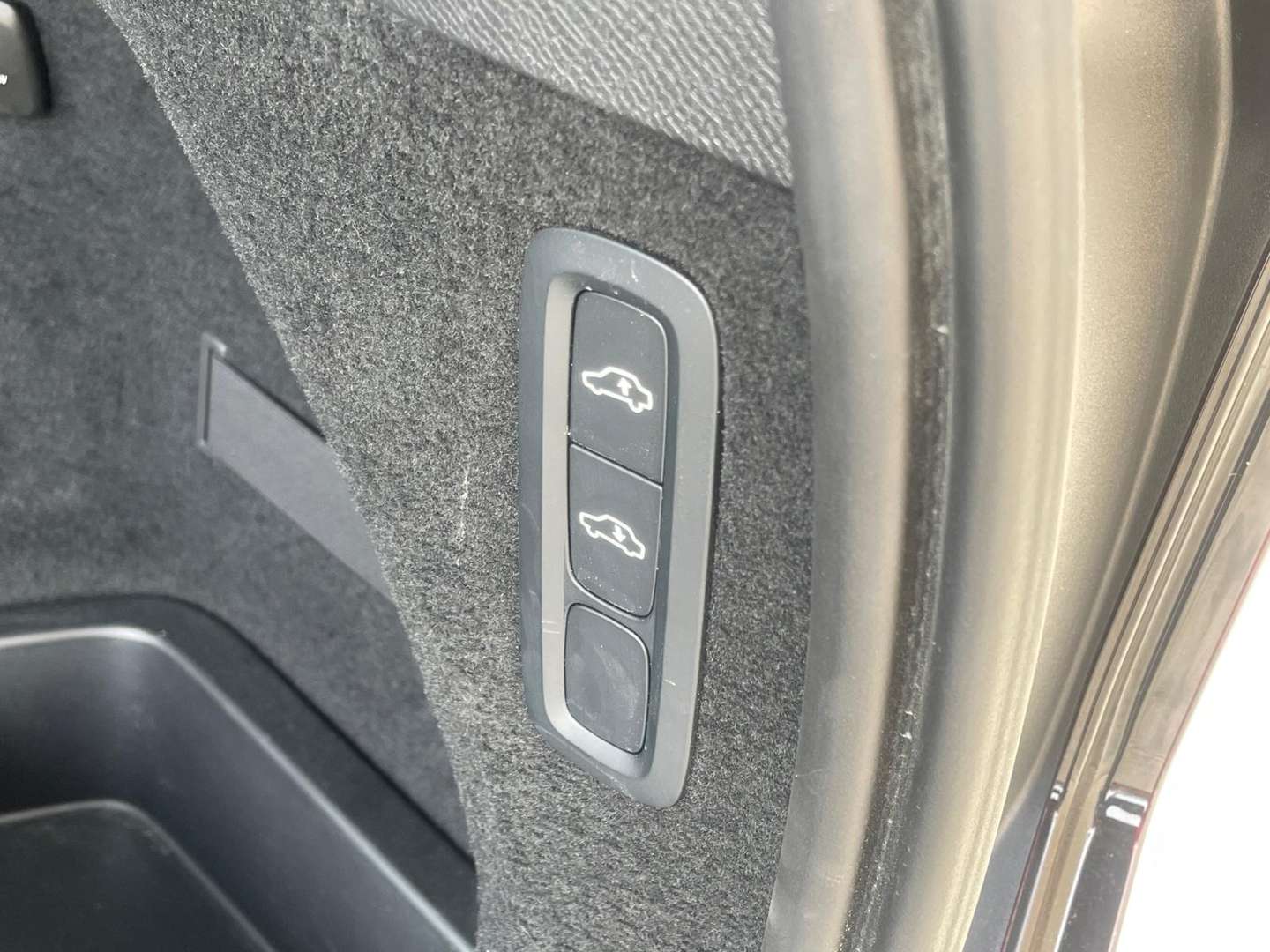 Volvo XC90 T8 Recharge Ultimate - 2025 - Joinsteer - #19